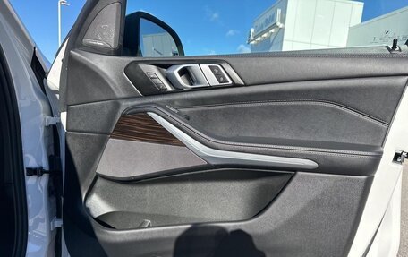 BMW X7, 2025 год, 11 200 000 рублей, 19 фотография