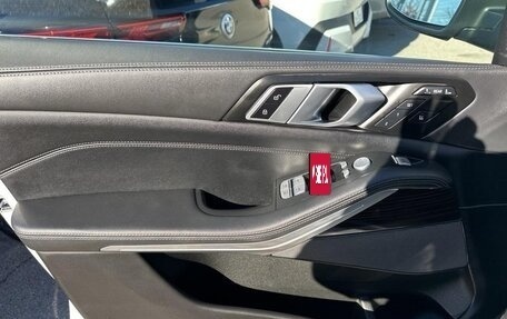 BMW X7, 2025 год, 11 200 000 рублей, 8 фотография