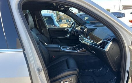 BMW X7, 2025 год, 11 200 000 рублей, 20 фотография