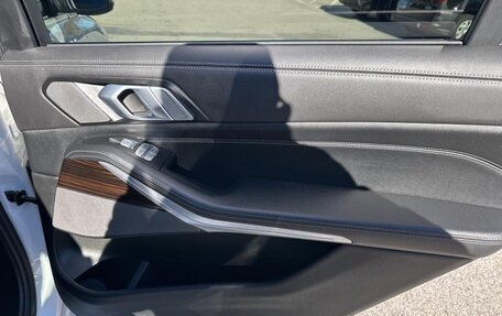 BMW X7, 2025 год, 11 200 000 рублей, 21 фотография