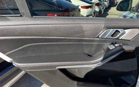 BMW X7, 2025 год, 11 200 000 рублей, 24 фотография