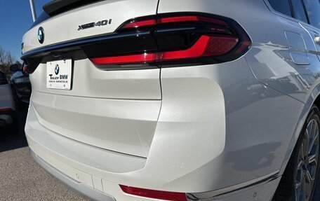 BMW X7, 2025 год, 11 200 000 рублей, 28 фотография