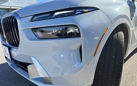 BMW X7, 2025 год, 11 200 000 рублей, 29 фотография