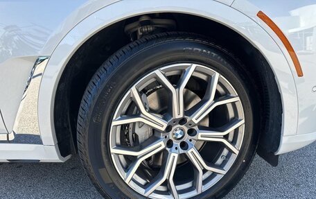 BMW X7, 2025 год, 11 200 000 рублей, 32 фотография