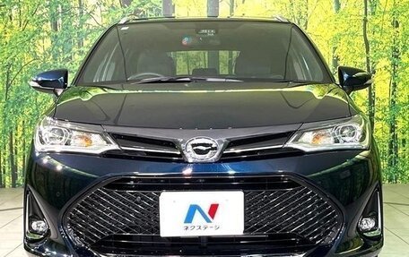 Toyota Corolla, 2018 год, 700 000 рублей, 2 фотография