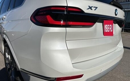 BMW X7, 2025 год, 11 200 000 рублей, 27 фотография