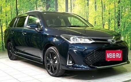 Toyota Corolla, 2018 год, 700 000 рублей, 3 фотография