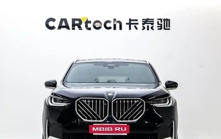 BMW X3, 2025 год, 5 300 000 рублей, 2 фотография