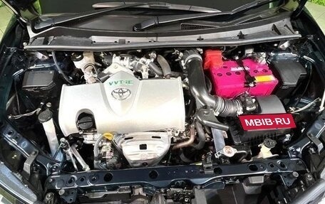 Toyota Corolla, 2018 год, 700 000 рублей, 6 фотография