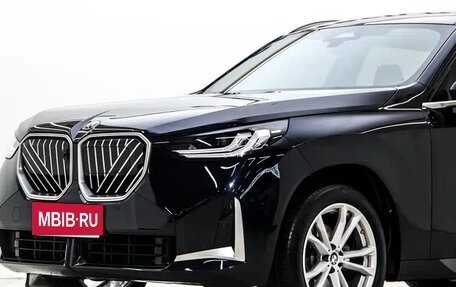 BMW X3, 2025 год, 5 300 000 рублей, 6 фотография