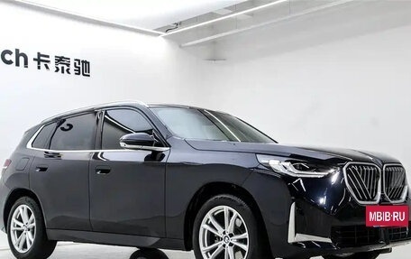 BMW X3, 2025 год, 5 300 000 рублей, 3 фотография