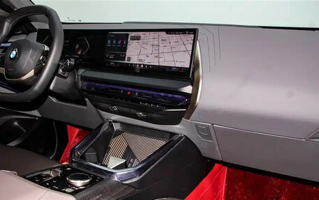 BMW X3, 2025 год, 5 300 000 рублей, 12 фотография