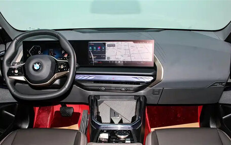 BMW X3, 2025 год, 5 300 000 рублей, 8 фотография