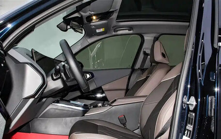 BMW X3, 2025 год, 5 300 000 рублей, 10 фотография