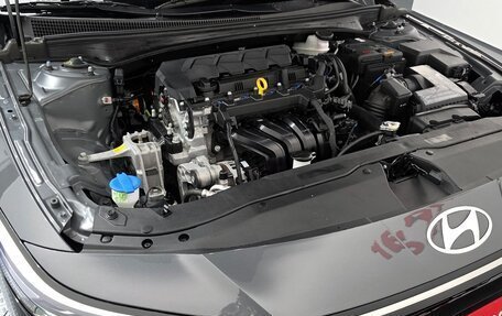 Hyundai Avante, 2024 год, 1 995 000 рублей, 7 фотография