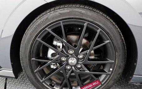 Hyundai Avante, 2024 год, 1 995 000 рублей, 6 фотография