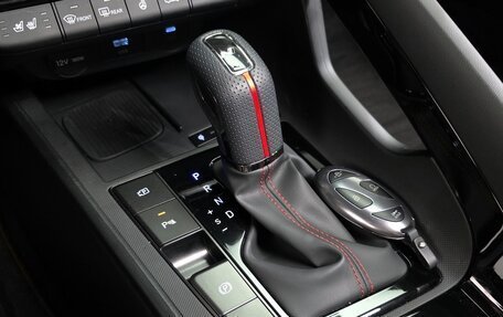 Hyundai Avante, 2024 год, 1 995 000 рублей, 10 фотография