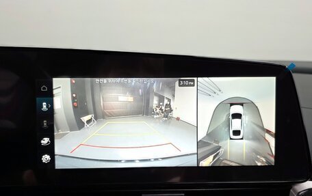 Hyundai Avante, 2024 год, 1 995 000 рублей, 17 фотография