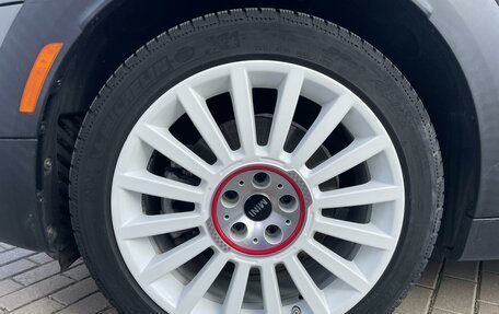 MINI Countryman II (F60), 2020 год, 3 290 000 рублей, 9 фотография