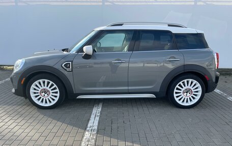 MINI Countryman II (F60), 2020 год, 3 290 000 рублей, 8 фотография
