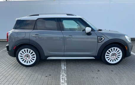 MINI Countryman II (F60), 2020 год, 3 290 000 рублей, 5 фотография