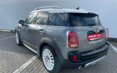 MINI Countryman II (F60), 2020 год, 3 290 000 рублей, 7 фотография