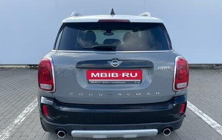 MINI Countryman II (F60), 2020 год, 3 290 000 рублей, 6 фотография