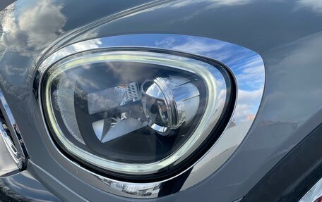 MINI Countryman II (F60), 2020 год, 3 290 000 рублей, 10 фотография