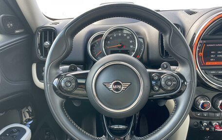 MINI Countryman II (F60), 2020 год, 3 290 000 рублей, 15 фотография