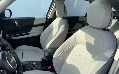 MINI Countryman II (F60), 2020 год, 3 290 000 рублей, 12 фотография