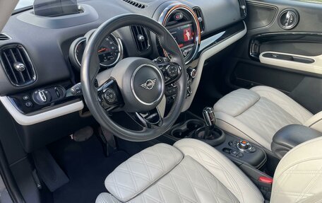 MINI Countryman II (F60), 2020 год, 3 290 000 рублей, 11 фотография