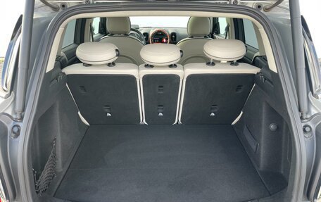 MINI Countryman II (F60), 2020 год, 3 290 000 рублей, 22 фотография