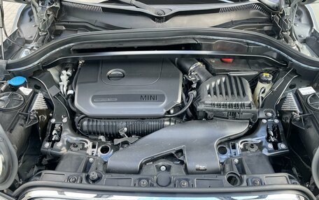 MINI Countryman II (F60), 2020 год, 3 290 000 рублей, 24 фотография