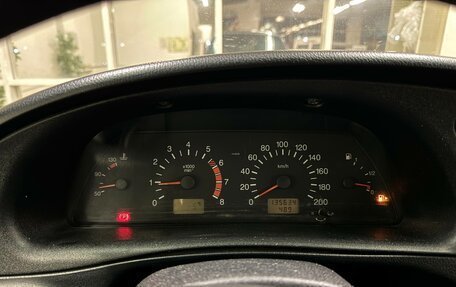 Chevrolet Niva I рестайлинг, 2016 год, 665 000 рублей, 11 фотография