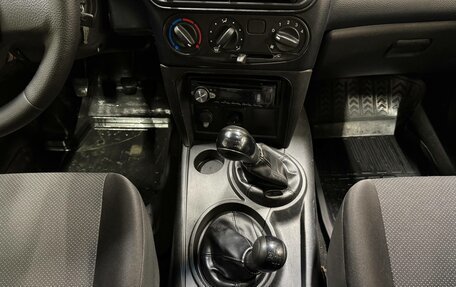 Chevrolet Niva I рестайлинг, 2016 год, 665 000 рублей, 13 фотография