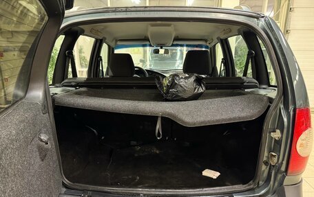 Chevrolet Niva I рестайлинг, 2016 год, 665 000 рублей, 18 фотография