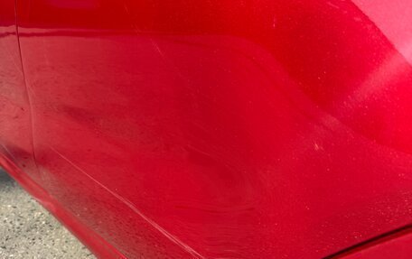 KIA Rio IV, 2017 год, 1 000 000 рублей, 7 фотография