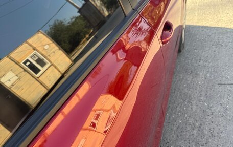 KIA Rio IV, 2017 год, 1 000 000 рублей, 8 фотография