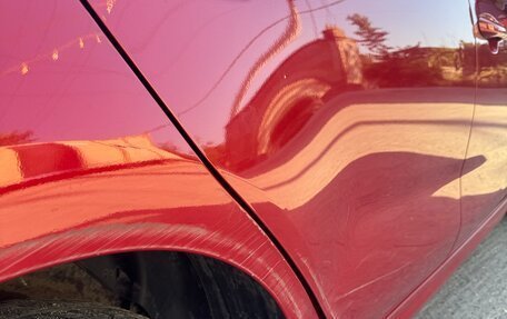 KIA Rio IV, 2017 год, 1 000 000 рублей, 10 фотография