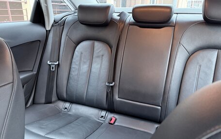 Audi A6, 2016 год, 2 480 000 рублей, 13 фотография