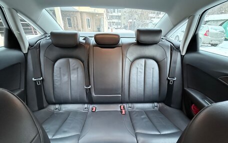 Audi A6, 2016 год, 2 480 000 рублей, 11 фотография