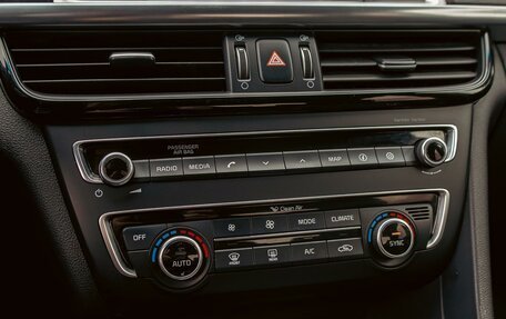 KIA Optima IV, 2017 год, 1 795 000 рублей, 16 фотография