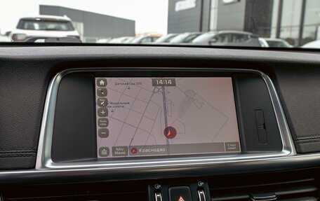 KIA Optima IV, 2017 год, 1 795 000 рублей, 14 фотография