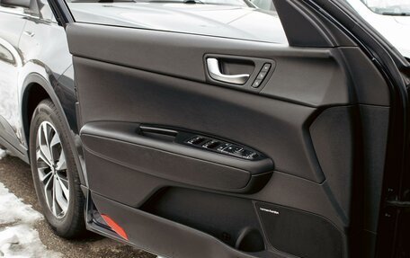 KIA Optima IV, 2017 год, 1 795 000 рублей, 12 фотография