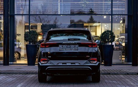 FAW Bestune T77, 2024 год, 1 895 000 рублей, 5 фотография