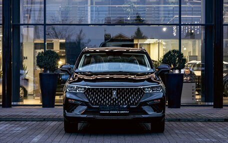 FAW Bestune T77, 2024 год, 1 895 000 рублей, 2 фотография