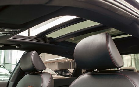 KIA Optima IV, 2017 год, 1 795 000 рублей, 18 фотография