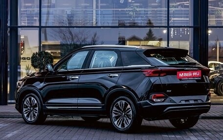 FAW Bestune T77, 2024 год, 1 895 000 рублей, 4 фотография