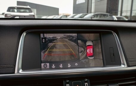 KIA Optima IV, 2017 год, 1 795 000 рублей, 15 фотография