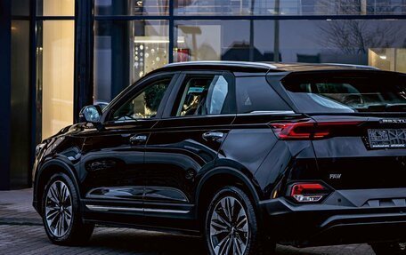 FAW Bestune T77, 2024 год, 1 895 000 рублей, 9 фотография